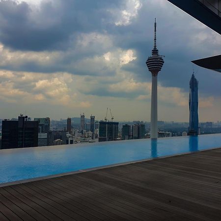 Sidemen Suites At Platinum Klcc Kuala Lumpur Luaran gambar