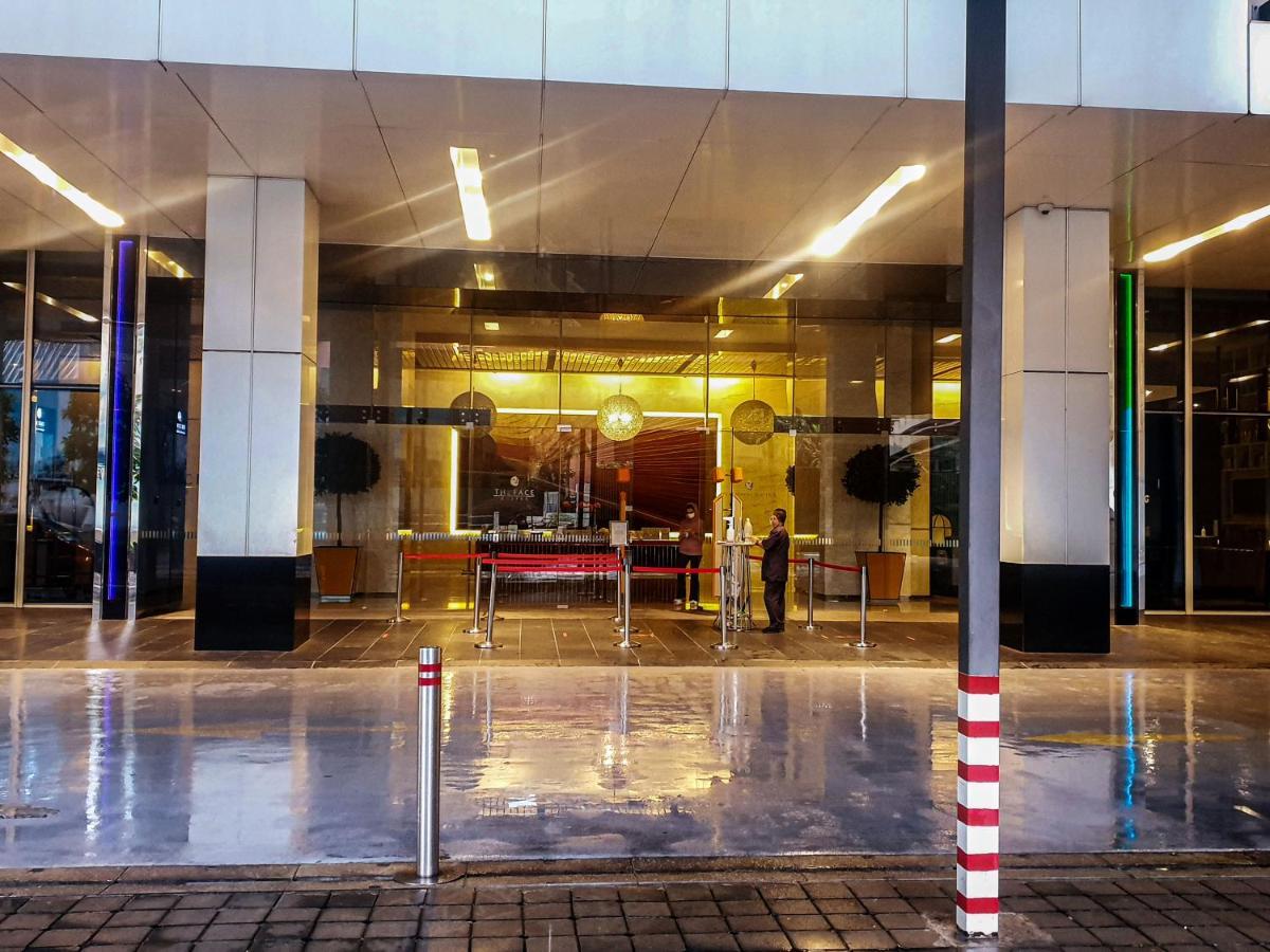Sidemen Suites At Platinum Klcc Kuala Lumpur Luaran gambar
