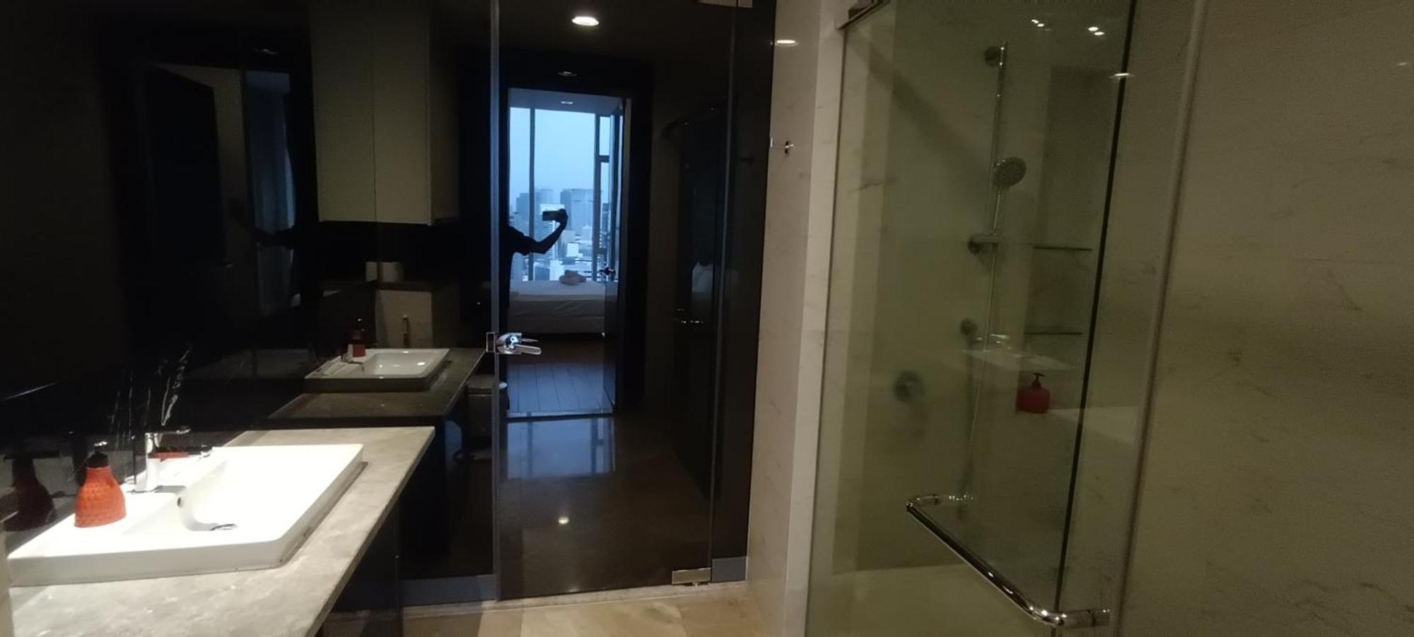 Sidemen Suites At Platinum Klcc Kuala Lumpur Luaran gambar
