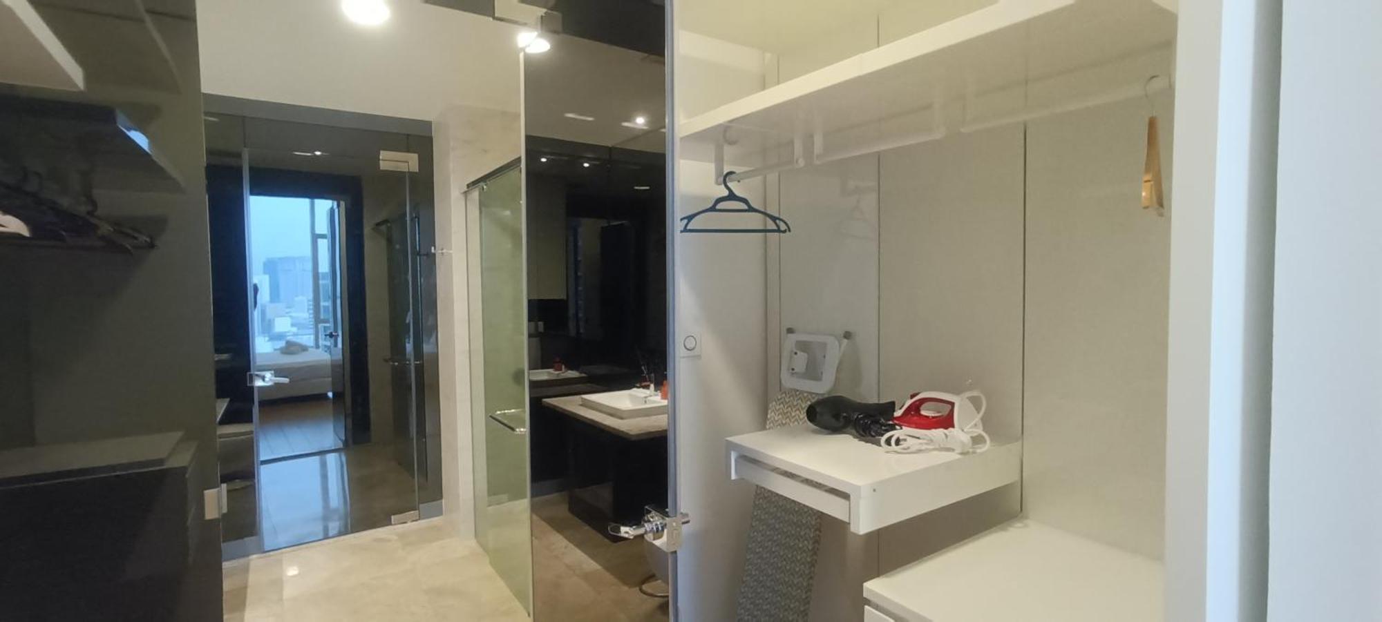 Sidemen Suites At Platinum Klcc Kuala Lumpur Luaran gambar