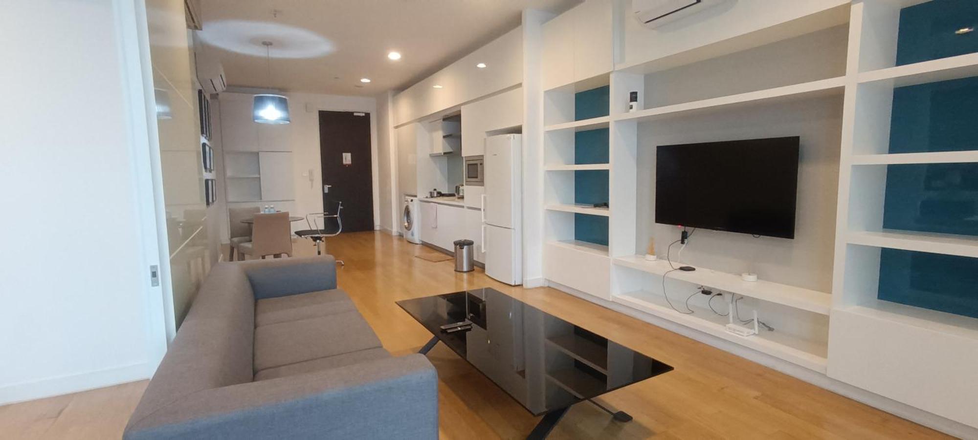Sidemen Suites At Platinum Klcc Kuala Lumpur Luaran gambar