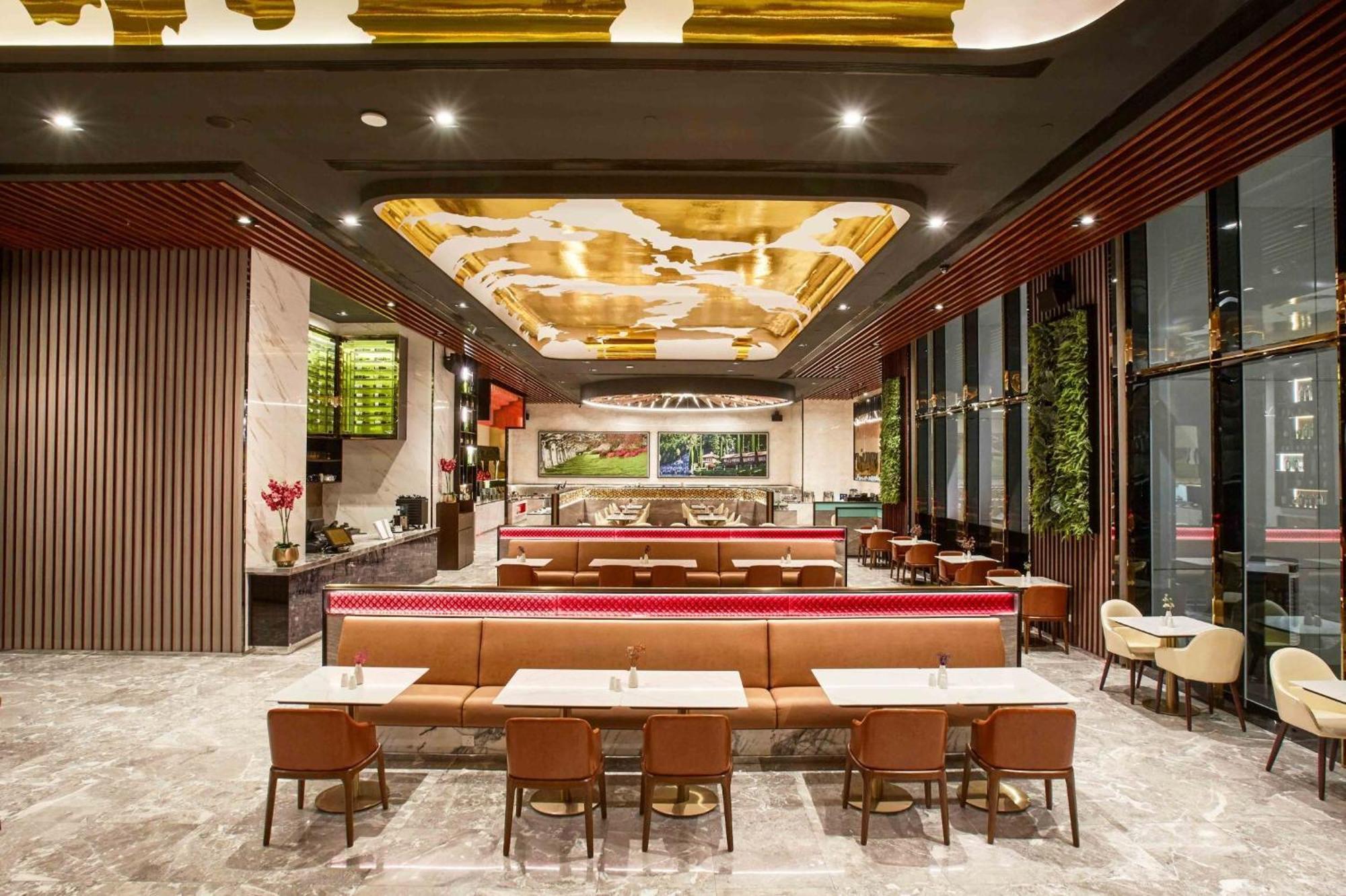 Sidemen Suites At Platinum Klcc Kuala Lumpur Luaran gambar