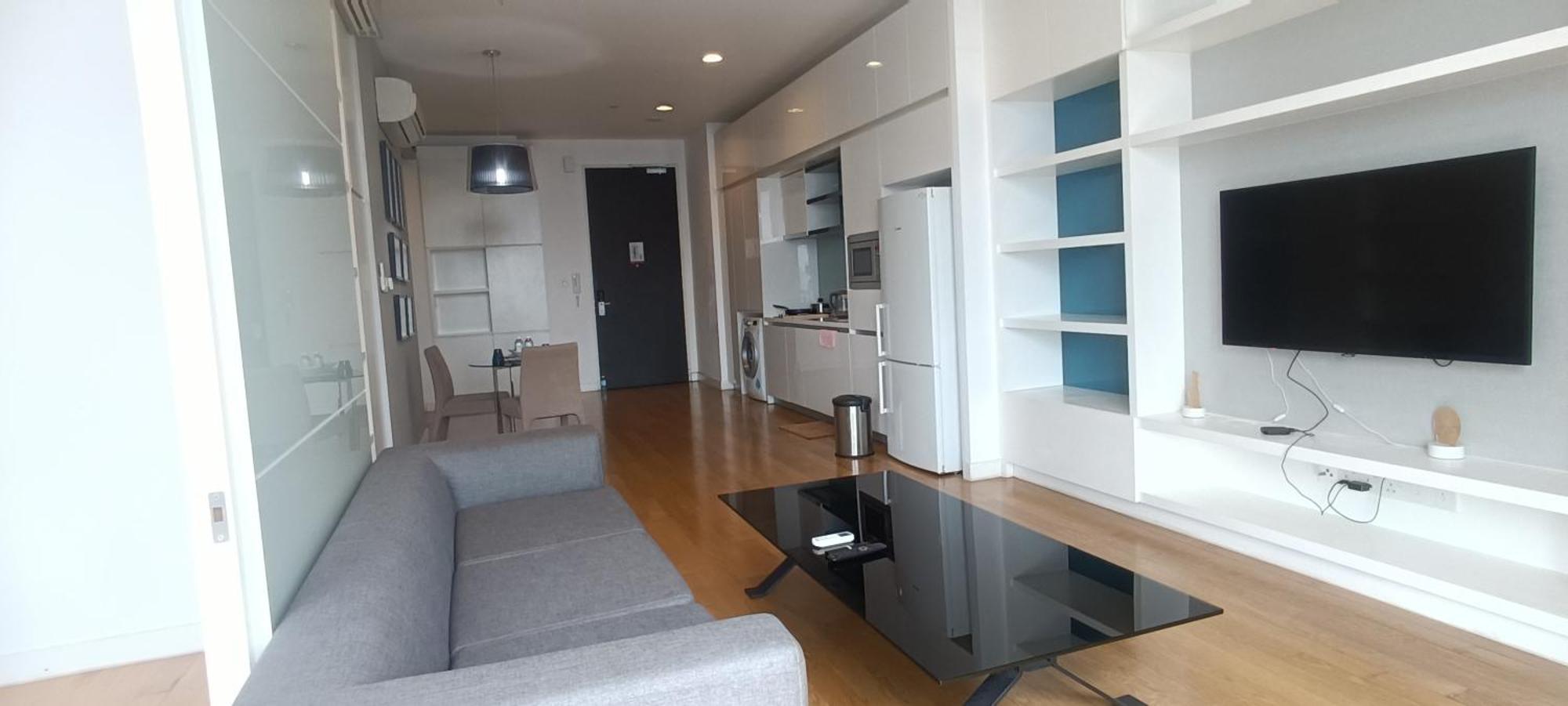 Sidemen Suites At Platinum Klcc Kuala Lumpur Luaran gambar